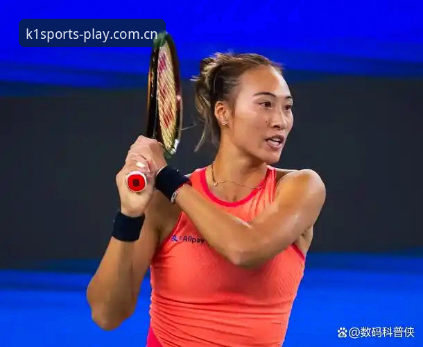 K1体育安卓版 2026法网女单抽签详解:郑钦文保分压力与王欣瑜种子突围之路